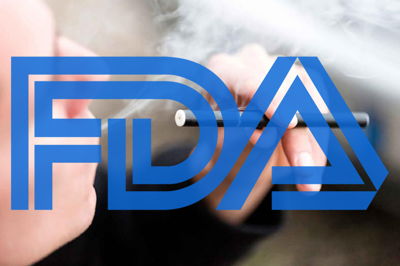 fda approved Cigarettes